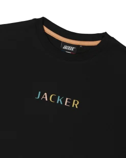 Jacker Nightmare-Long Sleeves-Black