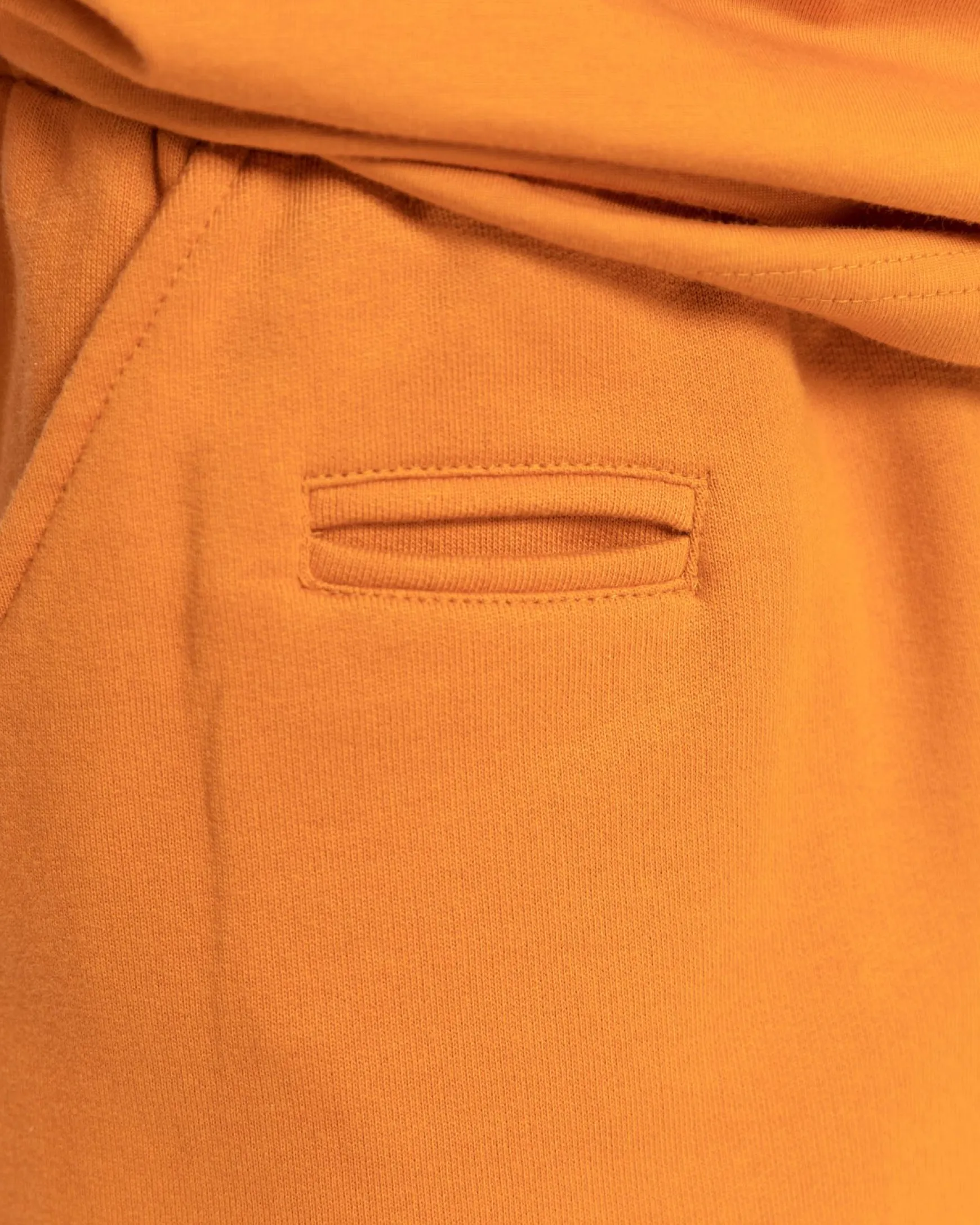 Jacker No Signal-Short-Caramel