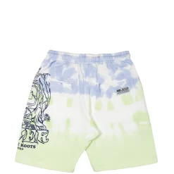 Jacker No Signal-Short-Tie & Dye