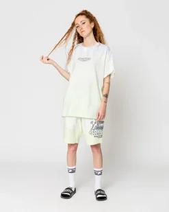Jacker No Signal-Short-Tie & Dye