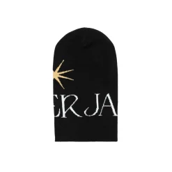 Jacker Paradise-Balaclava-Black
