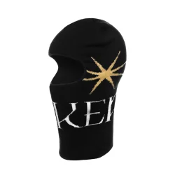 Jacker Paradise-Balaclava-Black