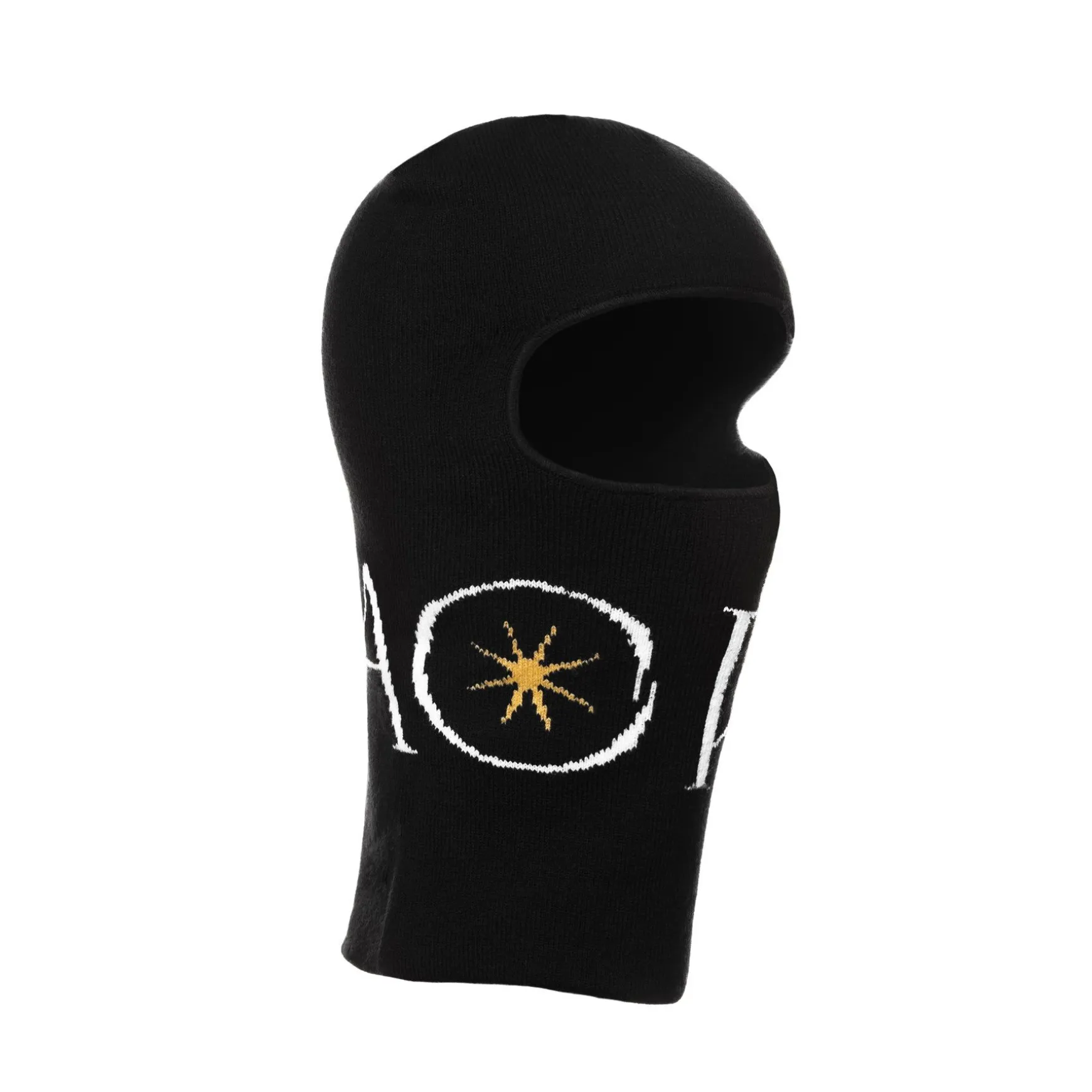 Jacker Paradise-Balaclava-Black