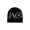 Jacker Paradise-Beanie-Black