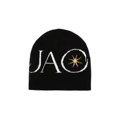 Jacker Paradise-Beanie-Black