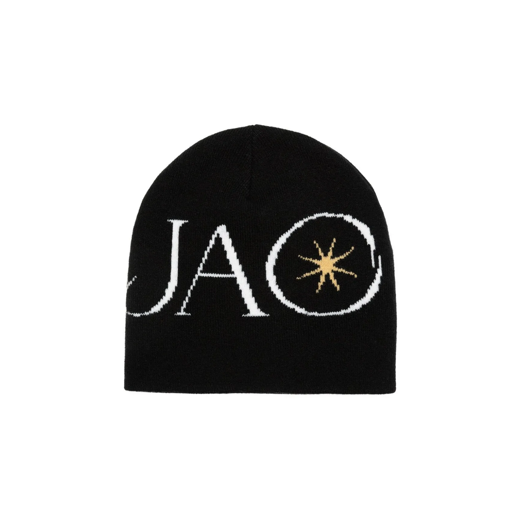 Jacker Paradise-Beanie-Black