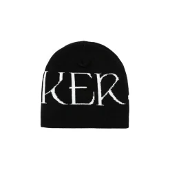 Jacker Paradise-Beanie-Black