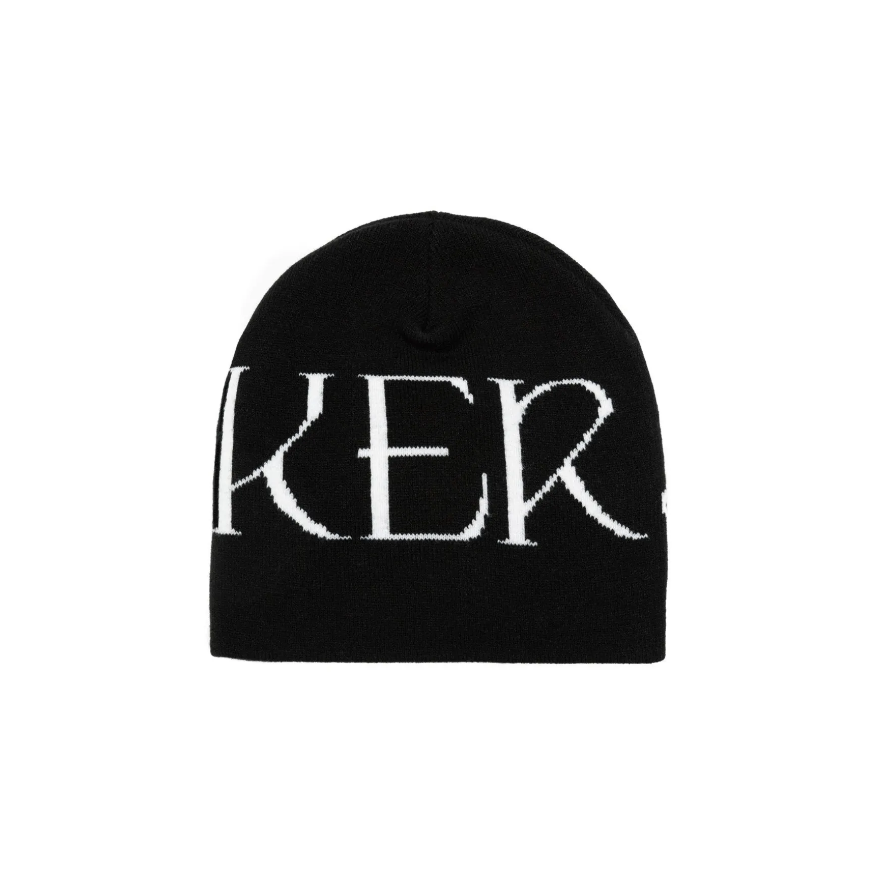 Jacker Paradise-Beanie-Black
