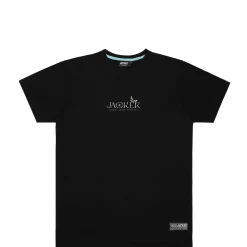 Jacker Paradise-T-Shirt-Black