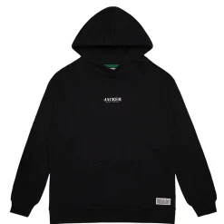 Jacker Purple Potion-Hoodie-Black
