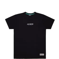 Jacker Purple Potion-T-Shirt-Black