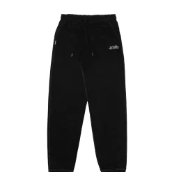 Jacker Select Contrast-Sweatpant-Black