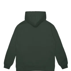 Jacker Select Logo-Hoodie-Green