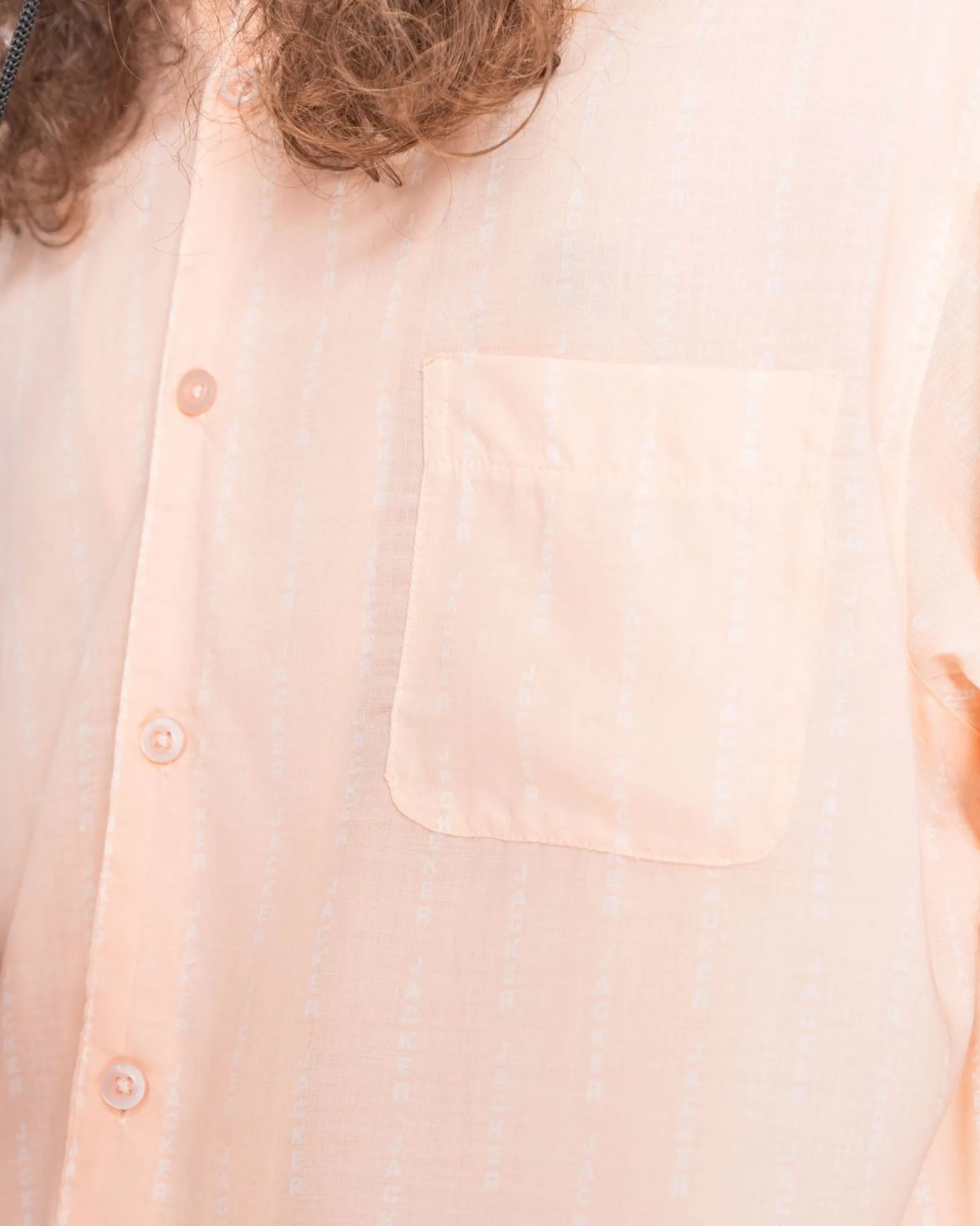 Jacker Signal-Shirt-Corail