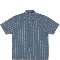 Jacker Signal-Shirt-Navy