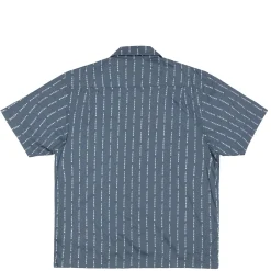 Jacker Signal-Shirt-Navy