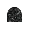 Jacker Soulmate-Beanie-Black