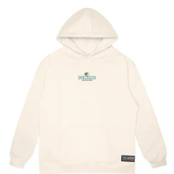 Jacker Soulmate-Hoodie-Beige