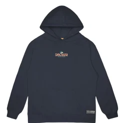 Jacker Soulmate-Hoodie-Navy