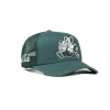 Jacker Stingy-Trucker Cap-Green