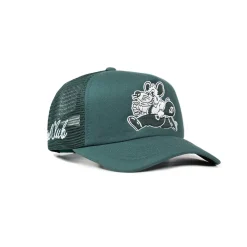 Jacker Stingy-Trucker Cap-Green