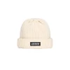 Jacker Team Logo-Short Beanie-Beige