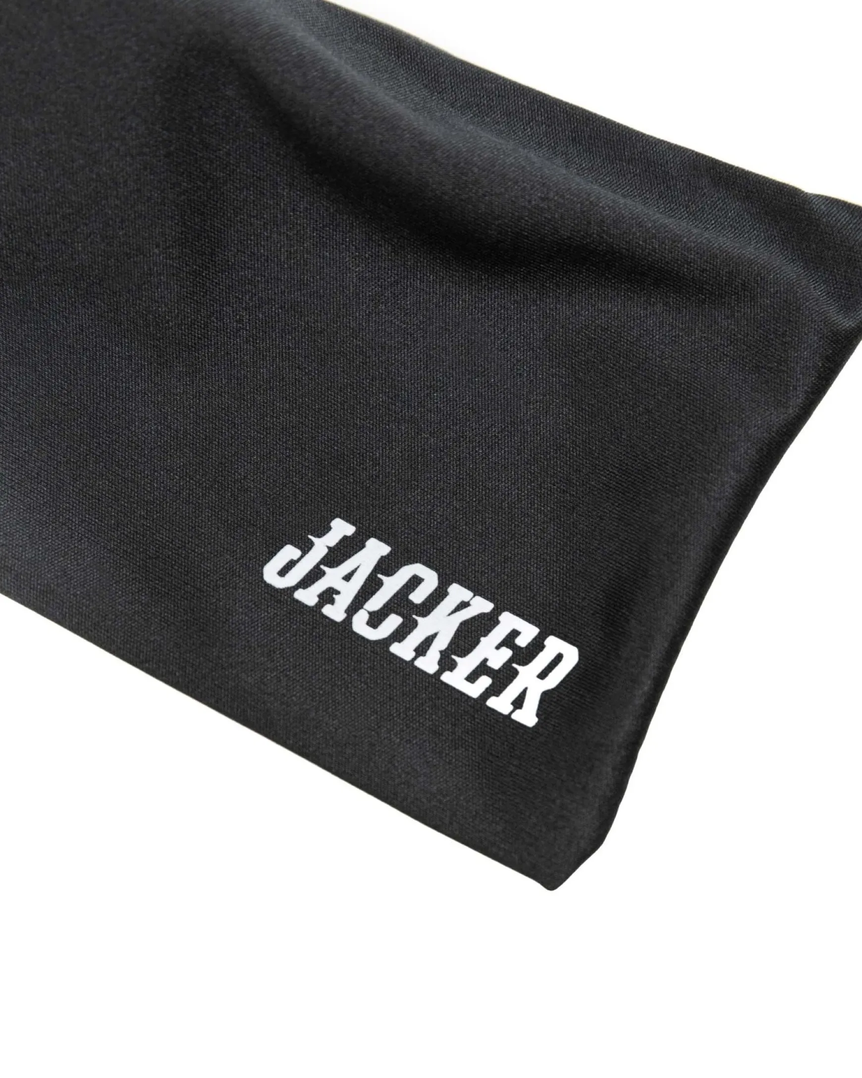 Jacker Team Logo-Sunglasses-Tortoise