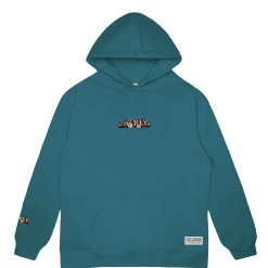 Jacker Therapy Hoodie-Blue