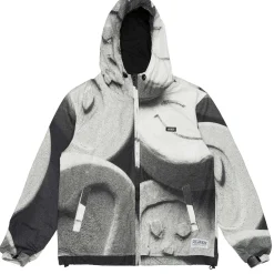 Jacker Therapy Jacket-Aop