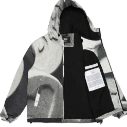 Jacker Therapy Jacket-Aop