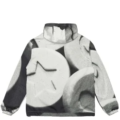 Jacker Therapy Jacket-Aop