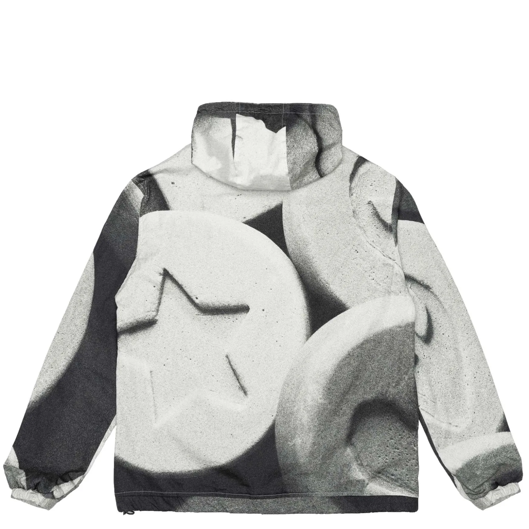 Jacker Therapy Jacket-Aop