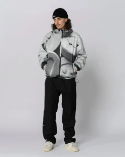 Jacker Therapy Jacket-Aop