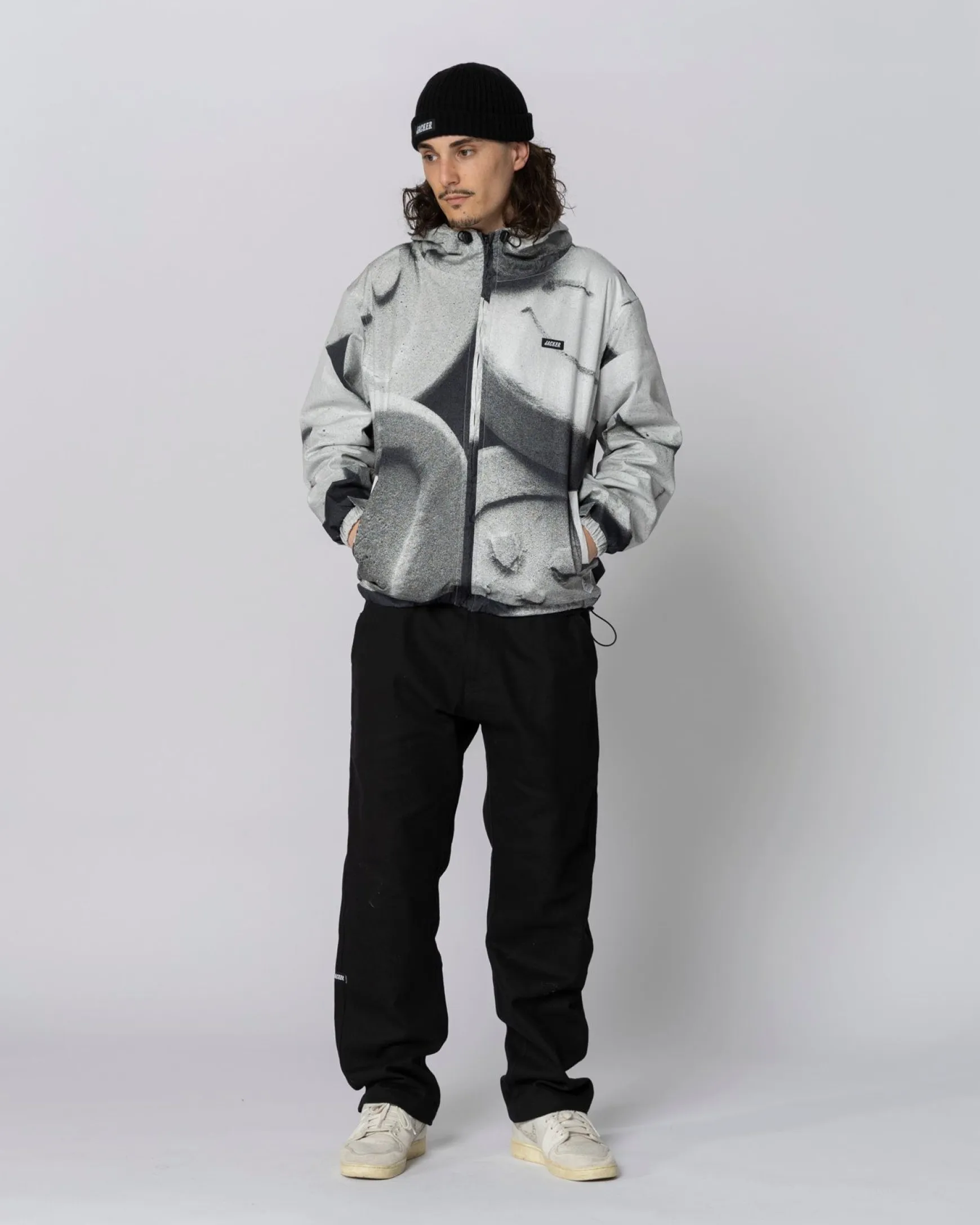 Jacker Therapy Jacket-Aop