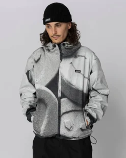 Jacker Therapy Jacket-Aop
