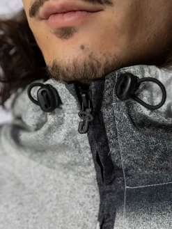 Jacker Therapy Jacket-Aop