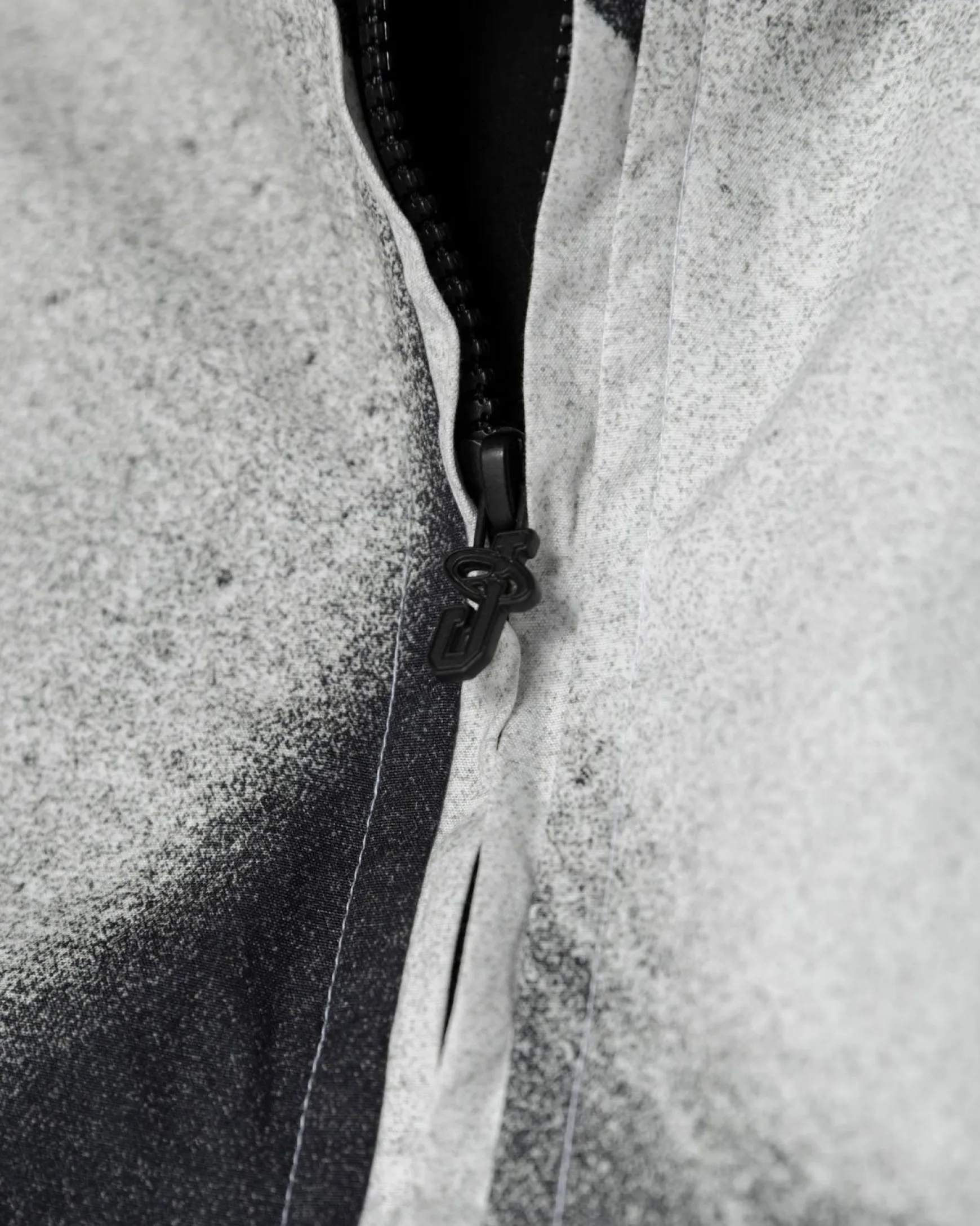 Jacker Therapy Jacket-Aop