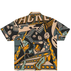 Jacker Therapy Shirt-Aop