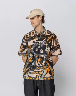 Jacker Therapy Shirt-Aop