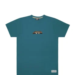 Jacker Therapy T-Shirt-Blue