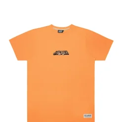 Jacker Therapy T-Shirt-Orange
