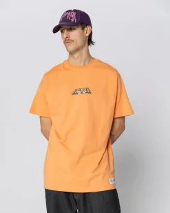 Jacker Therapy T-Shirt-Orange
