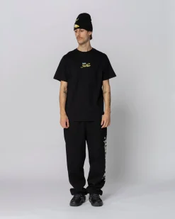 Jacker 3615 T-Shirt-Black
