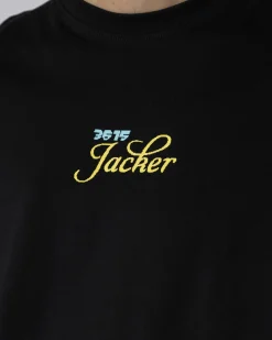 Jacker 3615 T-Shirt-Black