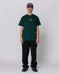 Jacker 3615 T-Shirt-Green