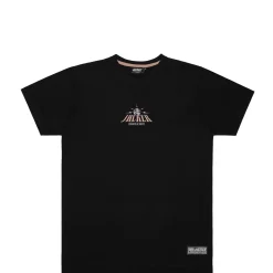 Jacker Vanity-T-Shirt-Black