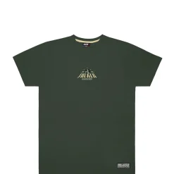 Jacker Vanity-T-Shirt-Green