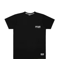 Jacker Yakuza-T-Shirt-Black