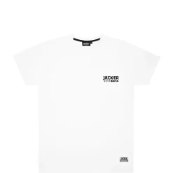 Jacker Yakuza-T-Shirt-White